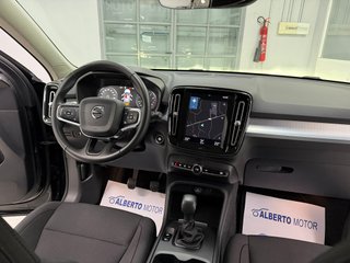 VOLVO XC40 1.5T3 163CV MOMENTUM PRO 2020 100.000KM