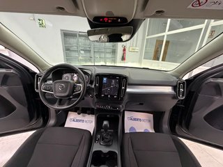 VOLVO XC40 1.5T3 163CV MOMENTUM PRO 2020 100.000KM