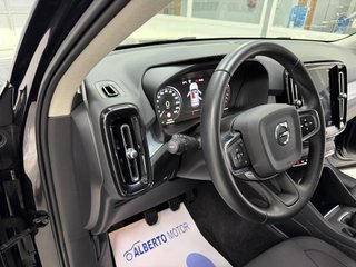 VOLVO XC40 1.5T3 163CV MOMENTUM PRO 2020 100.000KM