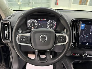 VOLVO XC40 1.5T3 163CV MOMENTUM PRO 2020 100.000KM