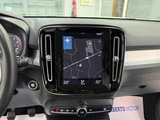 VOLVO XC40 1.5T3 163CV MOMENTUM PRO 2020 100.000KM