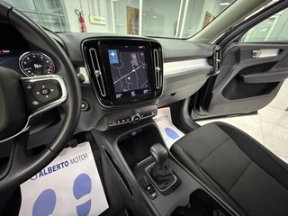 VOLVO XC40 1.5T3 163CV MOMENTUM PRO 2020 100.000KM