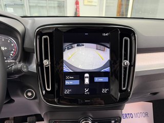 VOLVO XC40 1.5T3 163CV MOMENTUM PRO 2020 100.000KM