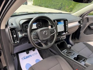 VOLVO XC40 1.5T3 163CV MOMENTUM PRO 2020 100.000KM