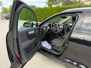 VOLVO XC40 1.5T3 163CV MOMENTUM PRO 2020 100.000KM