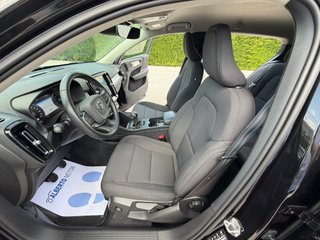 VOLVO XC40 1.5T3 163CV MOMENTUM PRO 2020 100.000KM