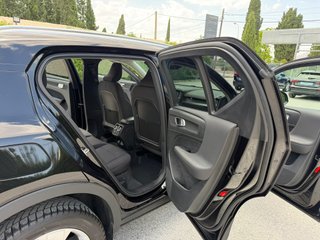 VOLVO XC40 1.5T3 163CV MOMENTUM PRO 2020 100.000KM