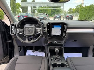 VOLVO XC40 1.5T3 163CV MOMENTUM PRO 2020 100.000KM