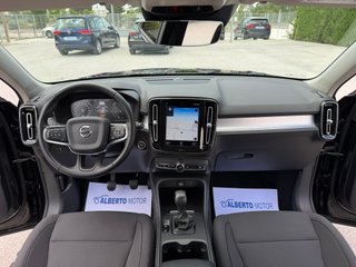 VOLVO XC40 1.5T3 163CV MOMENTUM PRO 2020 100.000KM