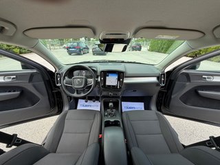 VOLVO XC40 1.5T3 163CV MOMENTUM PRO 2020 100.000KM