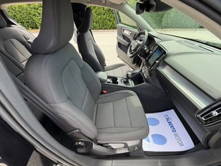VOLVO XC40 1.5T3 163CV MOMENTUM PRO 2020 100.000KM