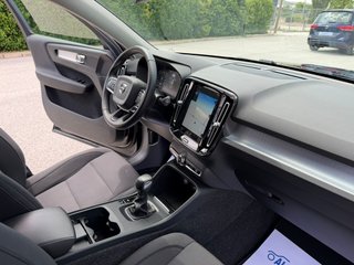 VOLVO XC40 1.5T3 163CV MOMENTUM PRO 2020 100.000KM