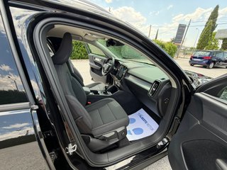 VOLVO XC40 1.5T3 163CV MOMENTUM PRO 2020 100.000KM