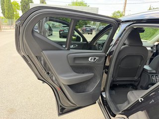 VOLVO XC40 1.5T3 163CV MOMENTUM PRO 2020 100.000KM