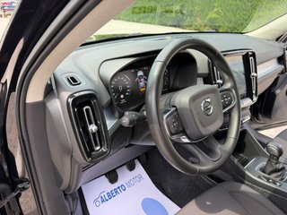 VOLVO XC40 1.5T3 163CV MOMENTUM PRO 2020 100.000KM