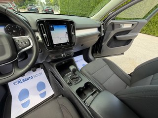 VOLVO XC40 1.5T3 163CV MOMENTUM PRO 2020 100.000KM