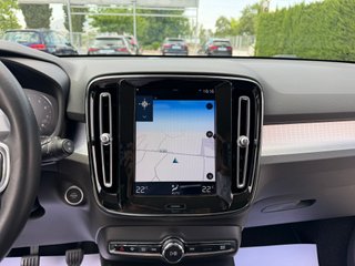 VOLVO XC40 1.5T3 163CV MOMENTUM PRO 2020 100.000KM
