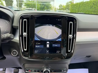 VOLVO XC40 1.5T3 163CV MOMENTUM PRO 2020 100.000KM