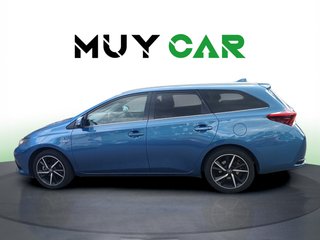 Toyota Auris 140H Touring Sports Active 100 kW (136 CV)