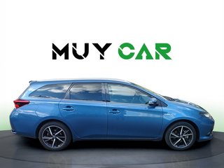 Toyota Auris 140H Touring Sports Active 100 kW (136 CV)