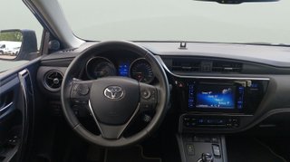 Toyota Auris 140H Touring Sports Active 100 kW (136 CV)