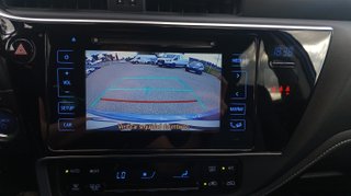 Toyota Auris 140H Touring Sports Active 100 kW (136 CV)