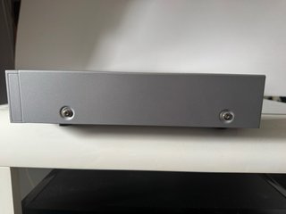 Audiolab 8000PPA Preamplificador
