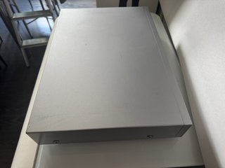Audiolab 8000PPA Preamplificador