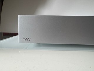 Audiolab 8000PPA Preamplificador