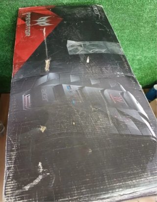 Acer Predator G3-710 Gaming PC