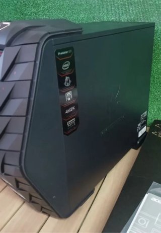 Acer Predator G3-710 Gaming PC