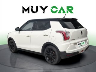 Ssangyong Tivoli G16 GLP Line 4x2 94 kW (128 CV)