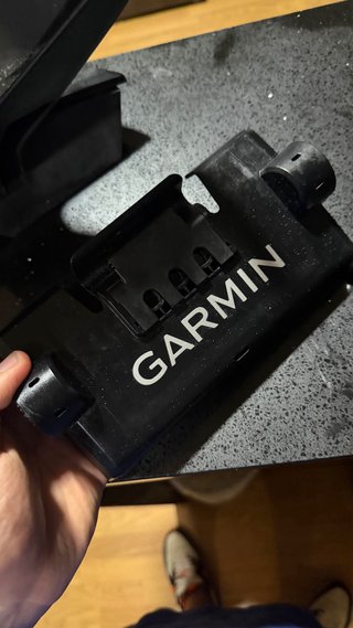Soporte Garmin para Sea-Doo