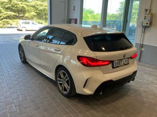 BMW 118d 2021 Msport Auto