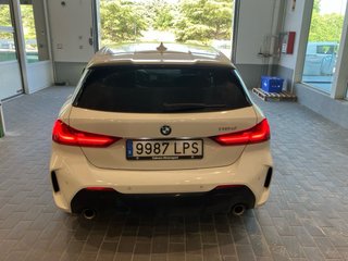 BMW 118d 2021 Msport Auto