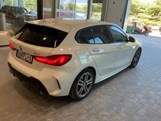 BMW 118d 2021 Msport Auto