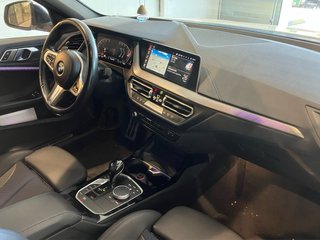 BMW 118d 2021 Msport Auto