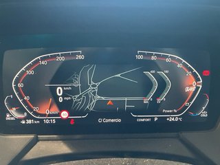 BMW 118d 2021 Msport Auto