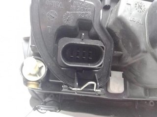 Faro izquierdo audi 22559159 a4 (8d2, b5)