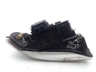 Faro izquierdo audi 22559159 a4 (8d2, b5)