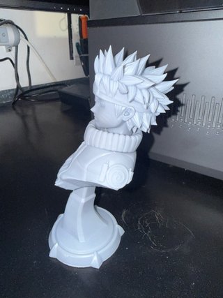 Busto Naruto