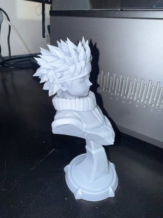 Busto Naruto