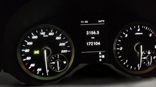 Mercedes-Benz Vito Combi 116CDI Tourer Pro Larga 120 kW (163 CV)