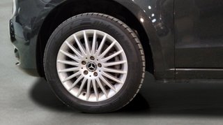 Mercedes-Benz Vito Combi 116CDI Tourer Pro Larga 120 kW (163 CV)