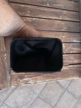 Pomo palanca cambios Mercedes W208