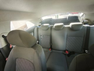 SEAT Ibiza 2010