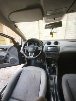 SEAT Ibiza 2010