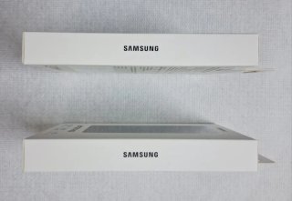 2x Samsung Power Bank 10000mAh, 25W Super Fast