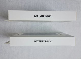 2x Samsung Power Bank 10000mAh, 25W Super Fast