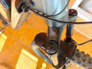 FocusJAM²eléctrica doble batería756Wh ShimanoE8000